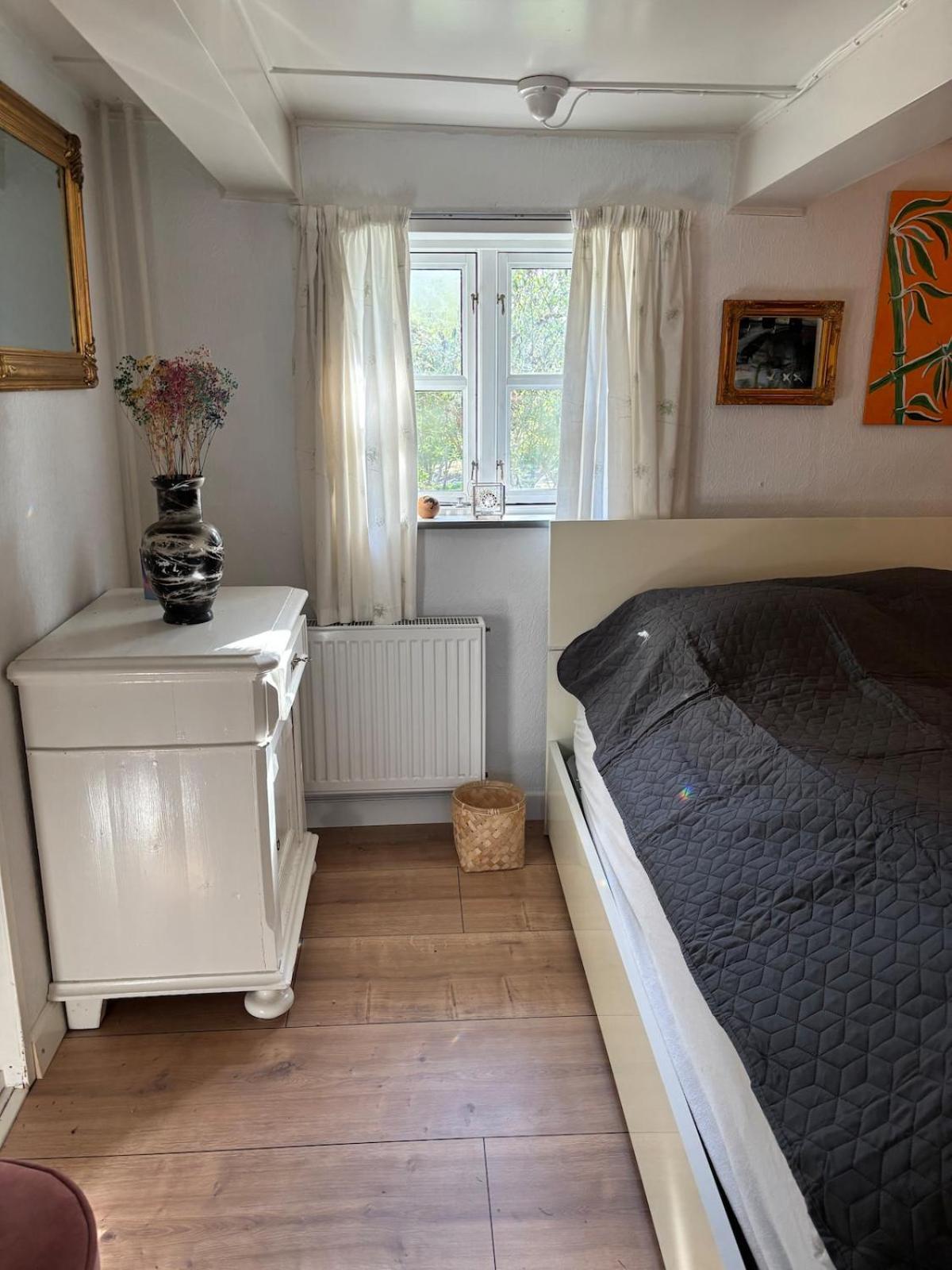 Villa Troldehuset Bogense Esterno foto
