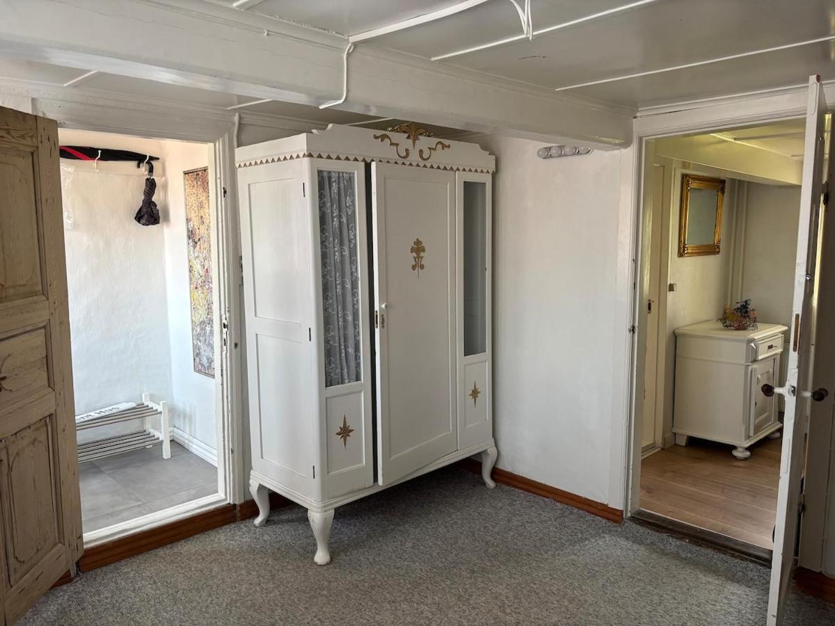 Villa Troldehuset Bogense Esterno foto